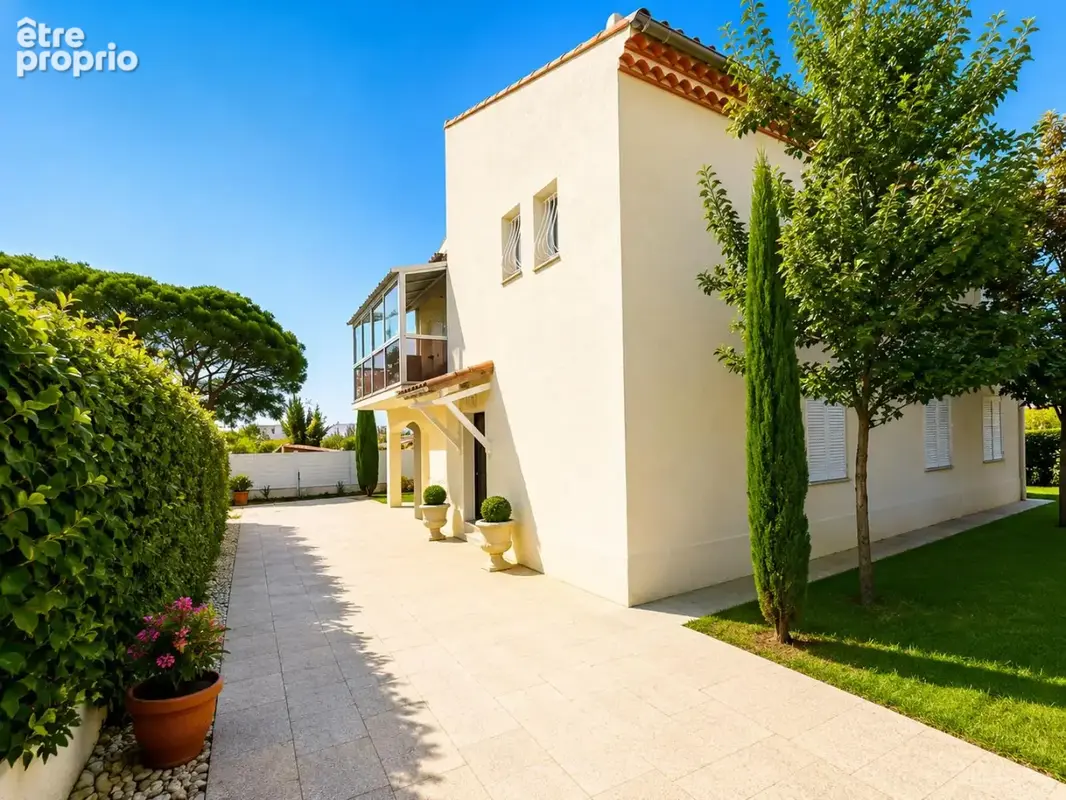 Maison 8 pièces 200 m² à vendre à Beziers (34500) - photo 5