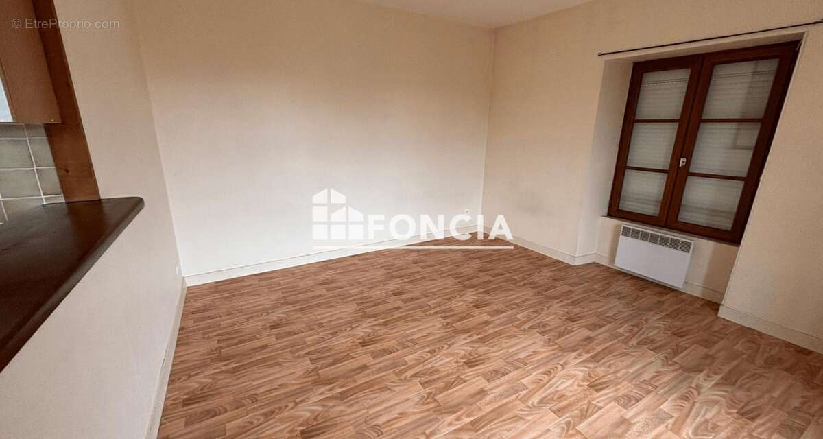 Appartement T2 Libre - photo 5
