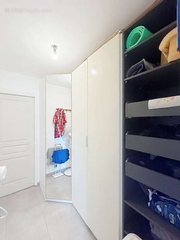 Maison contemporaine toit plat - Quartier calme et recherché - photo 9
