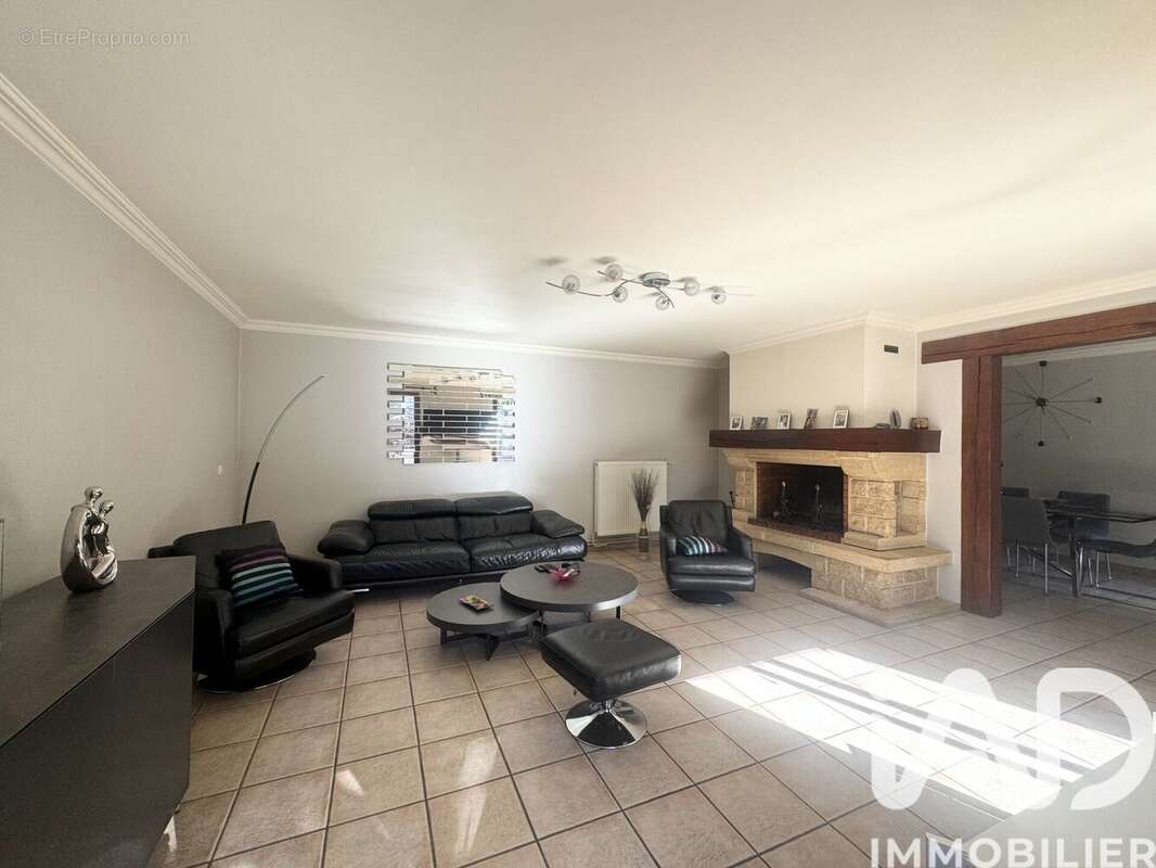 Photo 6 - Maison à DRANCY
