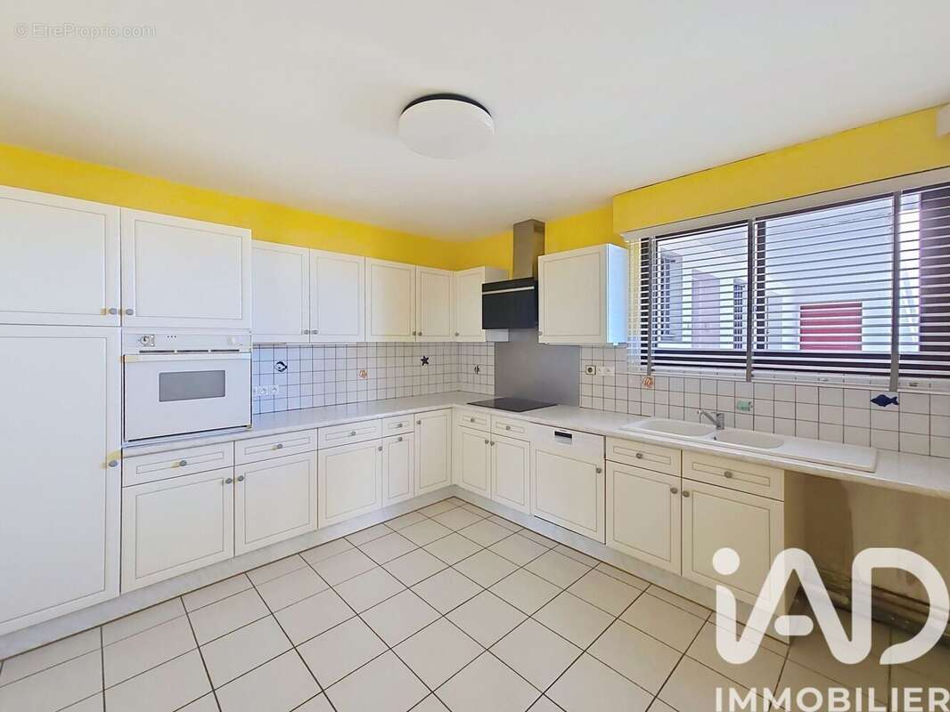 Photo 8 - Appartement à ROYAN