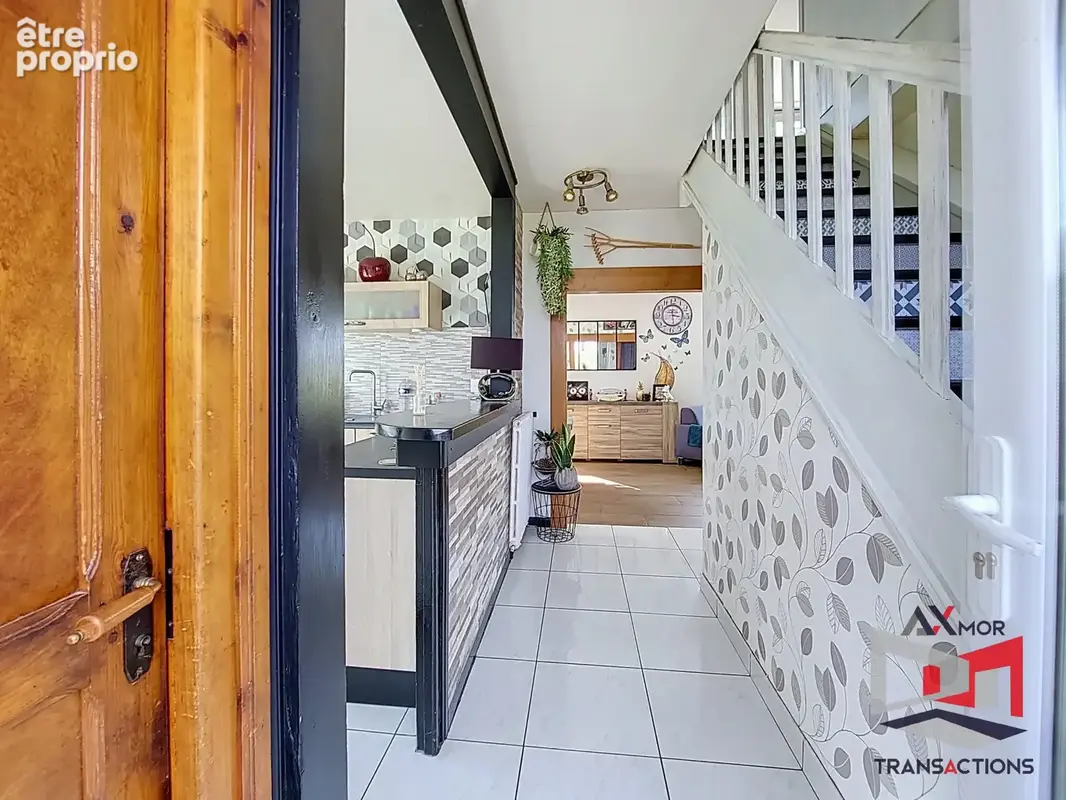 Maison proche du bourg et commerces - photo 6