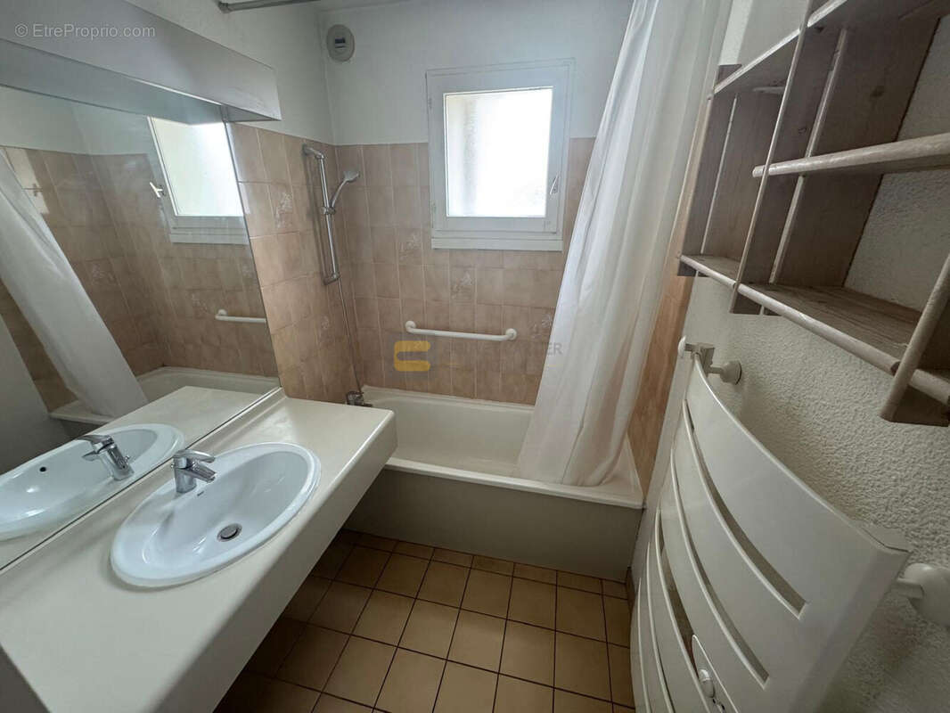 Appartement à ANNEMASSE