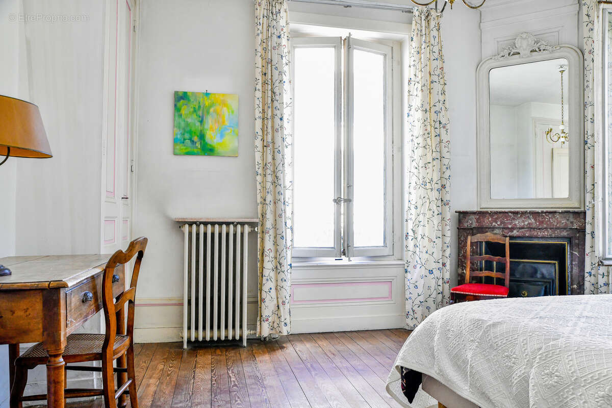 Maison à LYON-3E