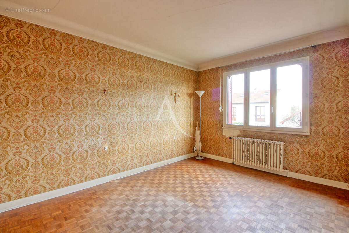 Maison à ANTONY