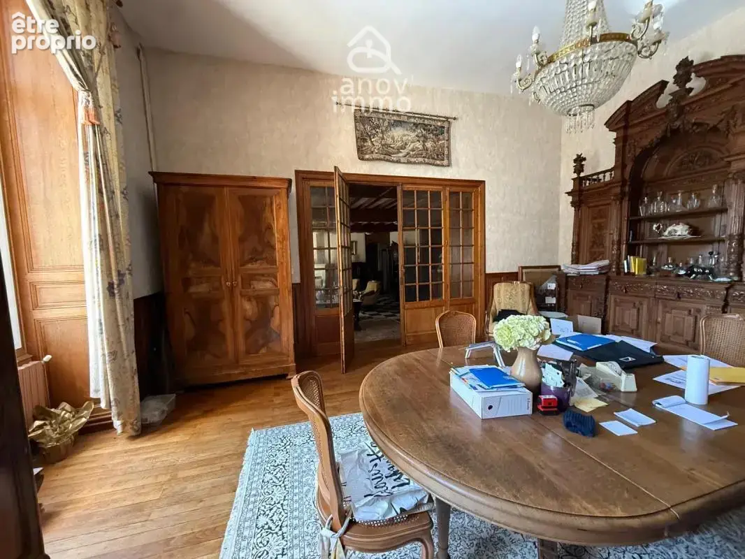 Propriété  avec dépendances aux portes d'Angoulême - photo 9