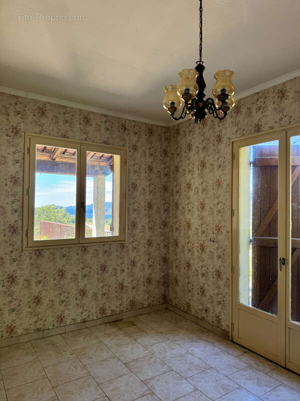 Maison à CALCATOGGIO