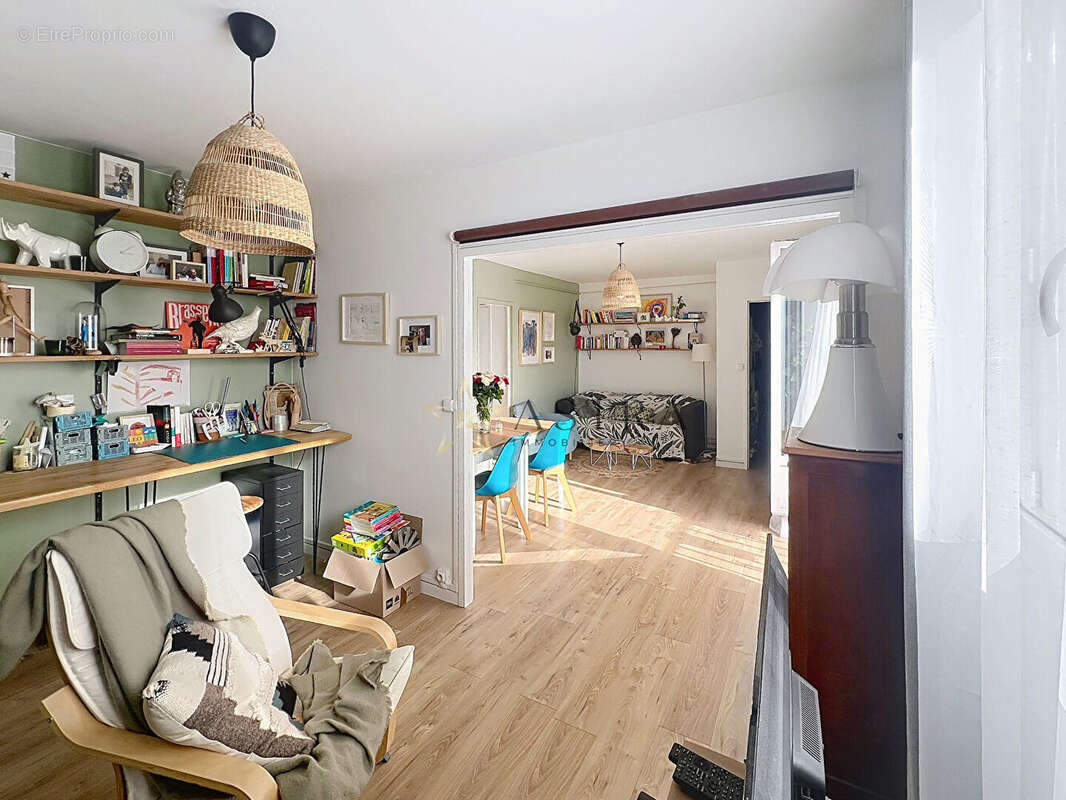 Appartement à ANTONY