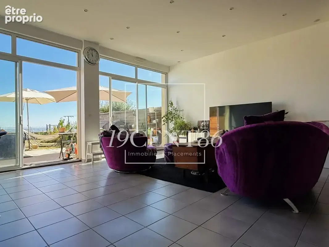 Appartement 4 pièces 132 m² à vendre à Pelussin (42410) - photo 19