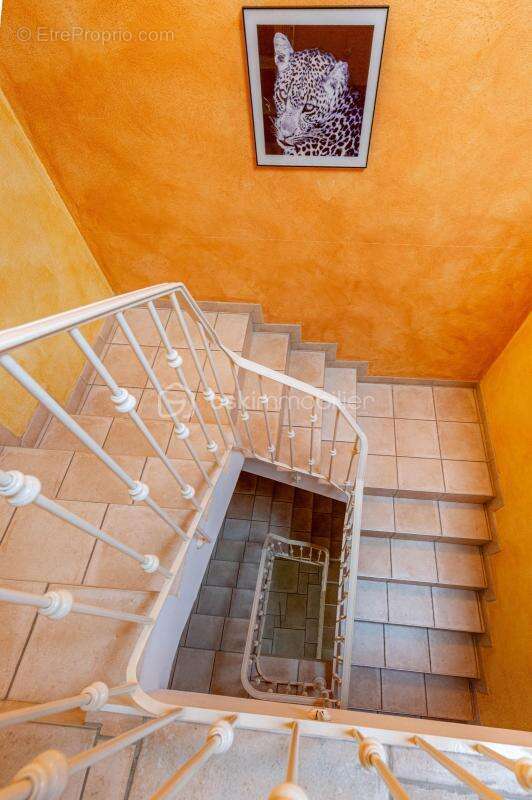 EXCLUSIVITE :  villa contemporaine 155 m2 + sous sol au calme et proche centre ville ALBERTVILLE - photo 10