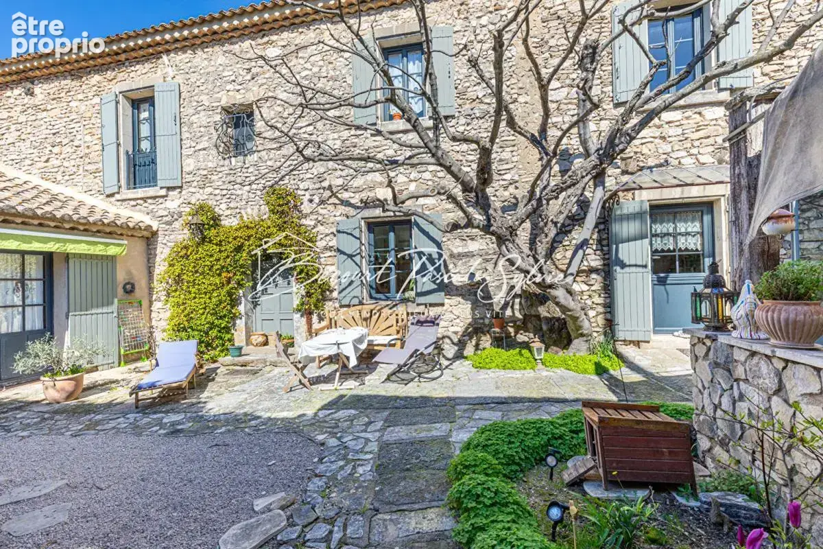 Maison à VELLERON