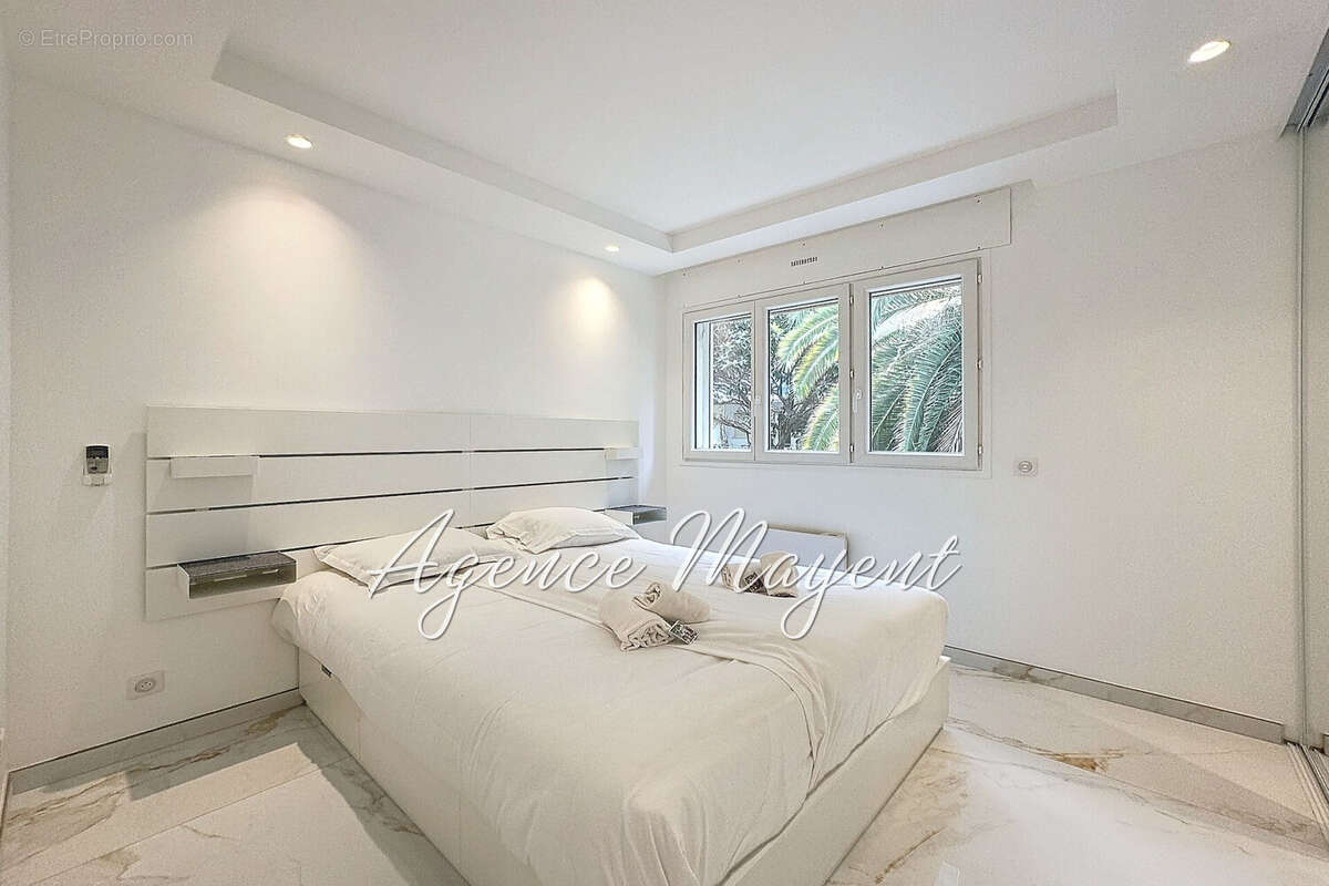 Appartement 49 m² à Cannes  - photo 4