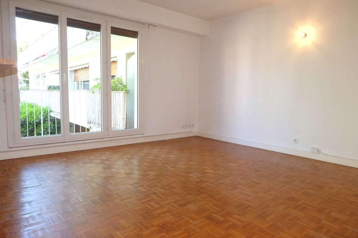 Appartement à VIROFLAY