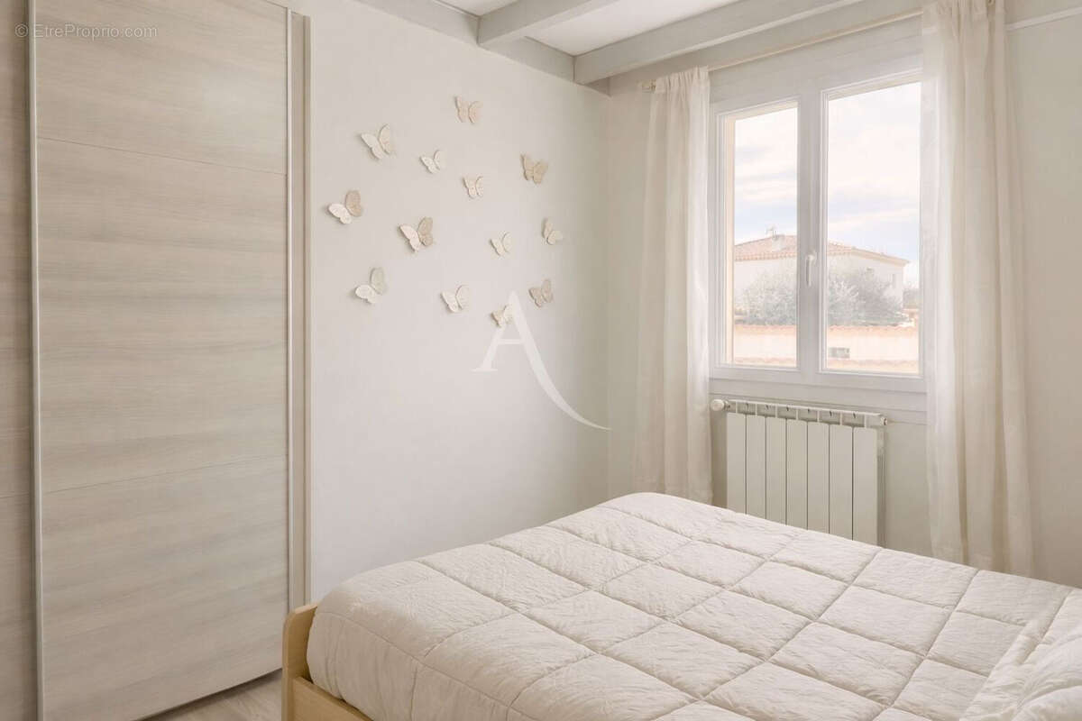 Maison à VINON-SUR-VERDON