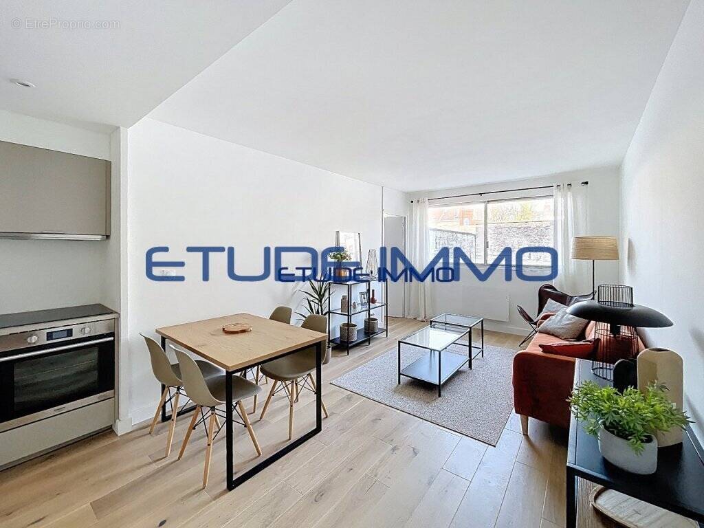 Appartement à LILLE
