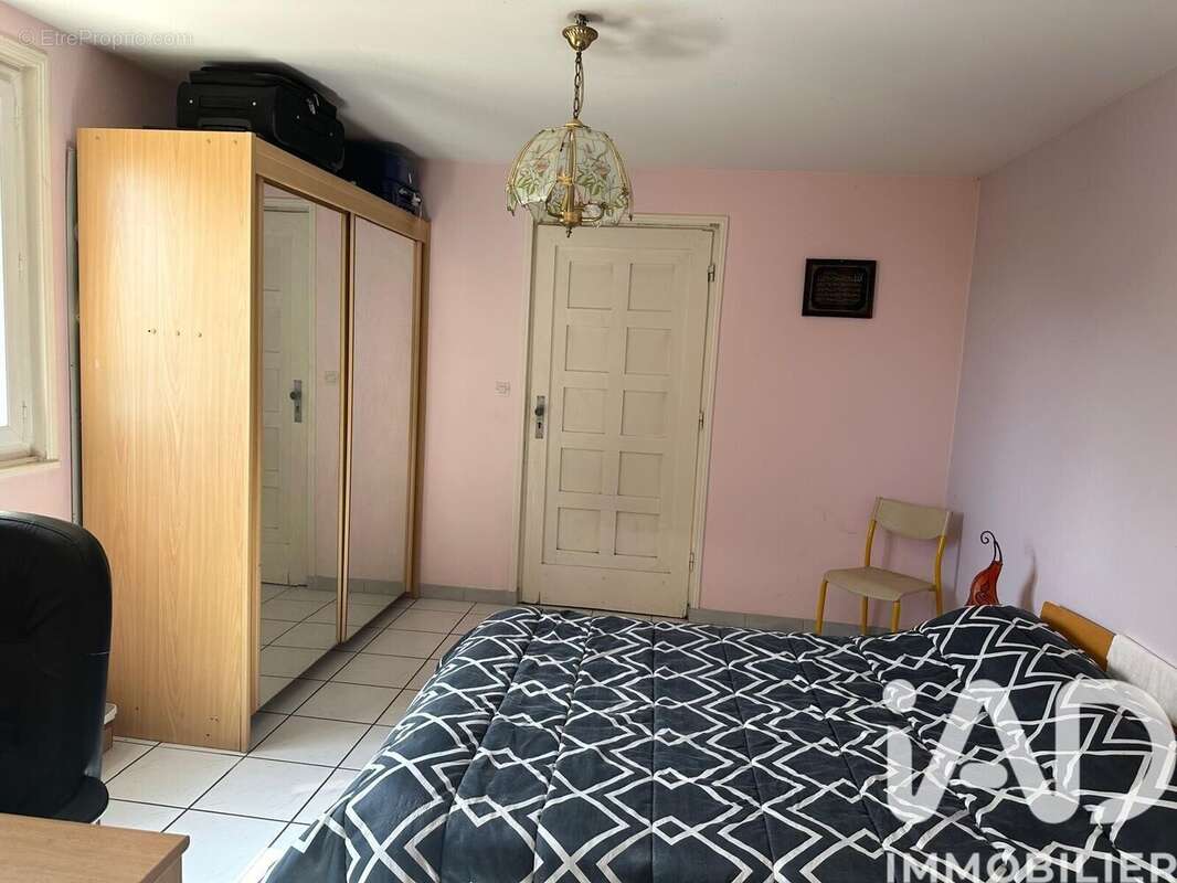 Photo 6 - Maison à PRISSE