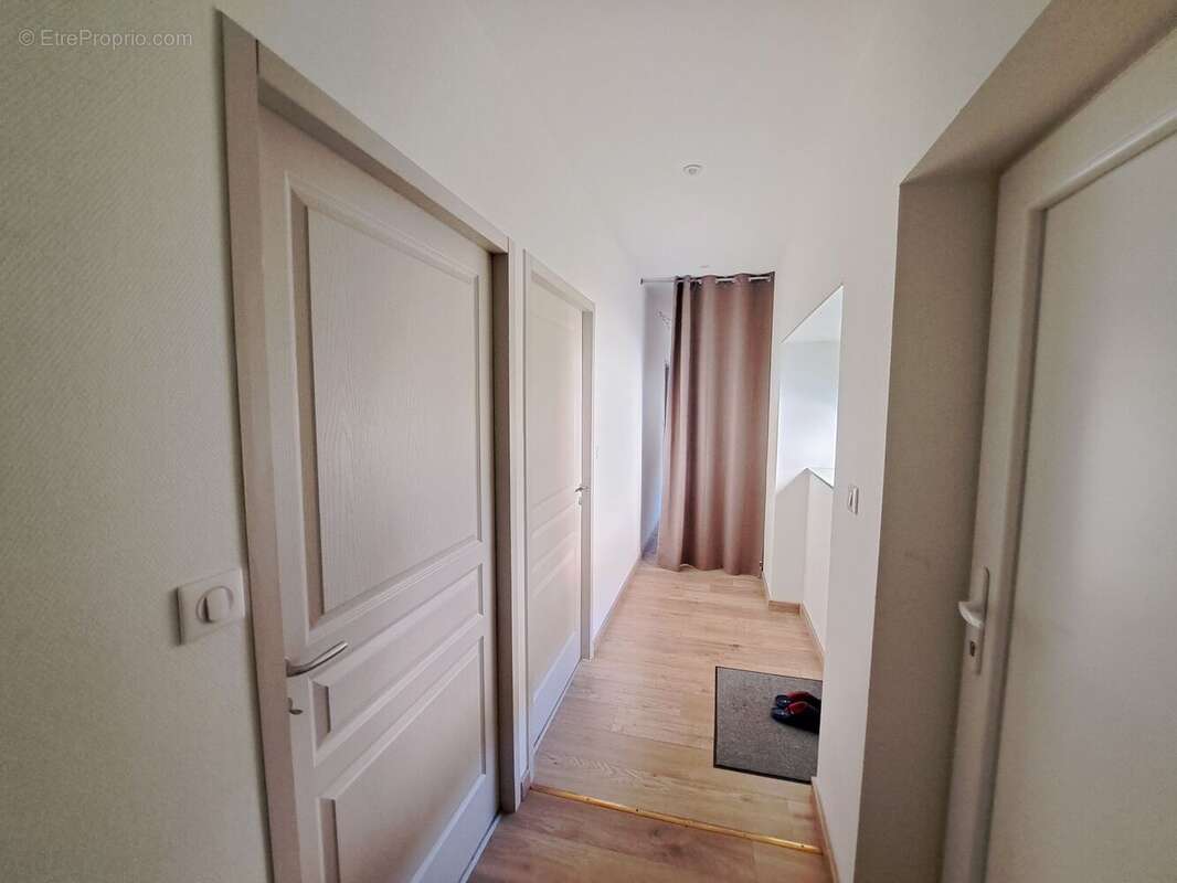 Photo 8 - Maison à AMBERT