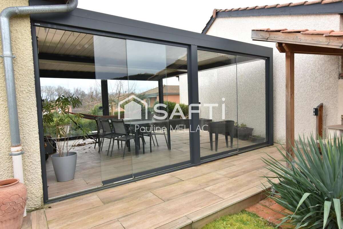 Photo 7 - Maison à LA CHAPELLE-DE-GUINCHAY