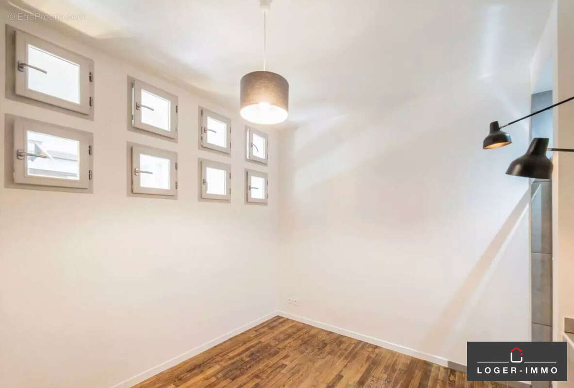 Appartement 88 m² à Ivry-Sur-Seine  - photo 5