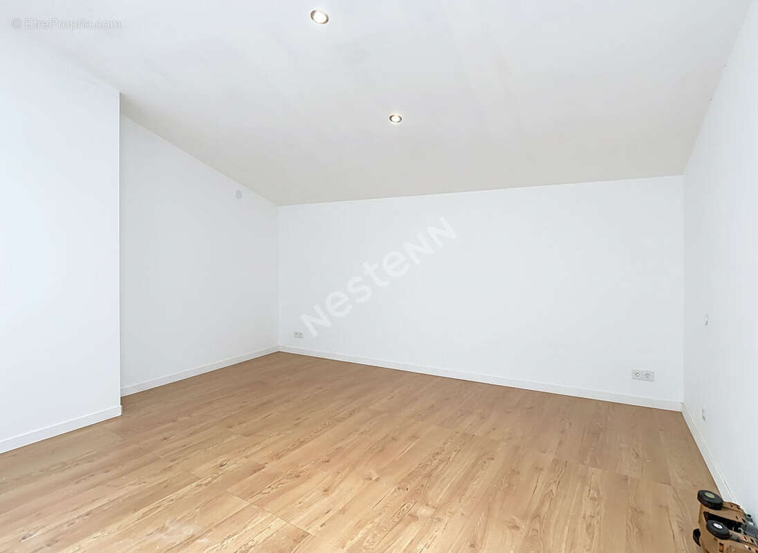 Maison Saint Hilaire De Clisson 5 pièce(s)  139 m2 - photo 16