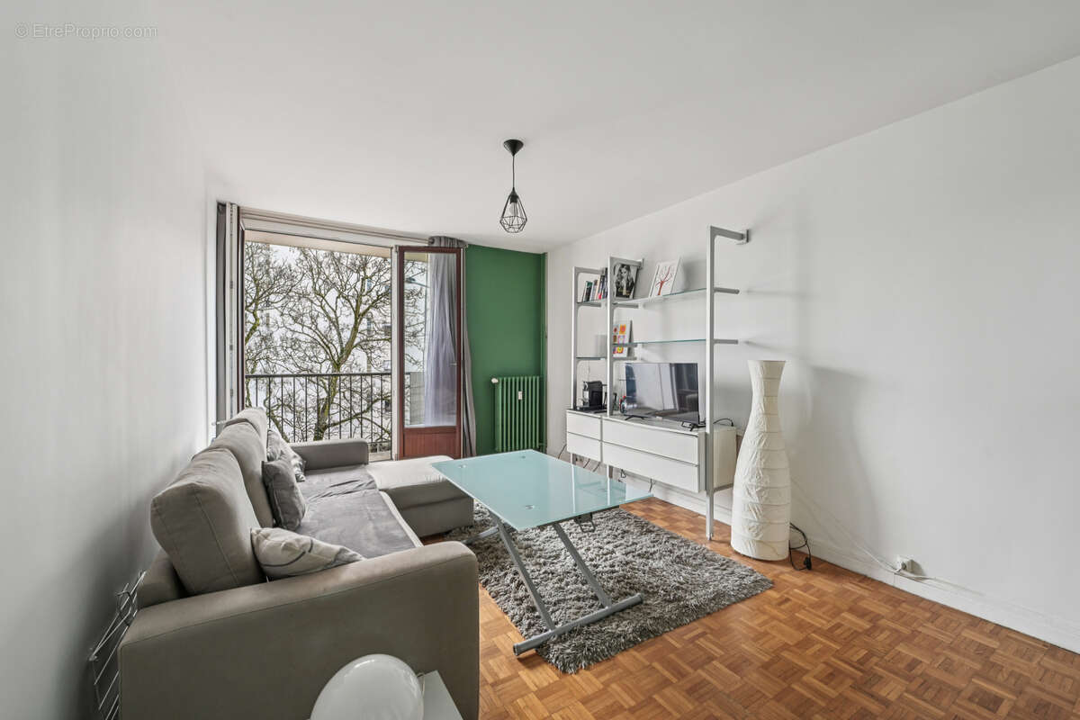 Appartement à CHATILLON