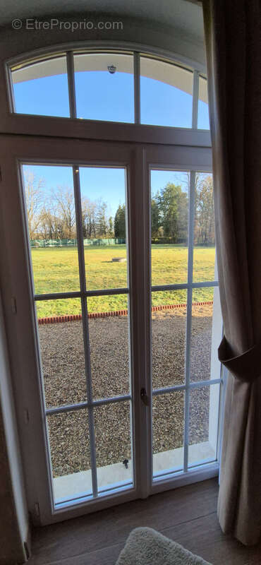 Maison à LA FERTE-SAINT-CYR