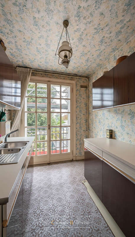 Appartement à MEUDON