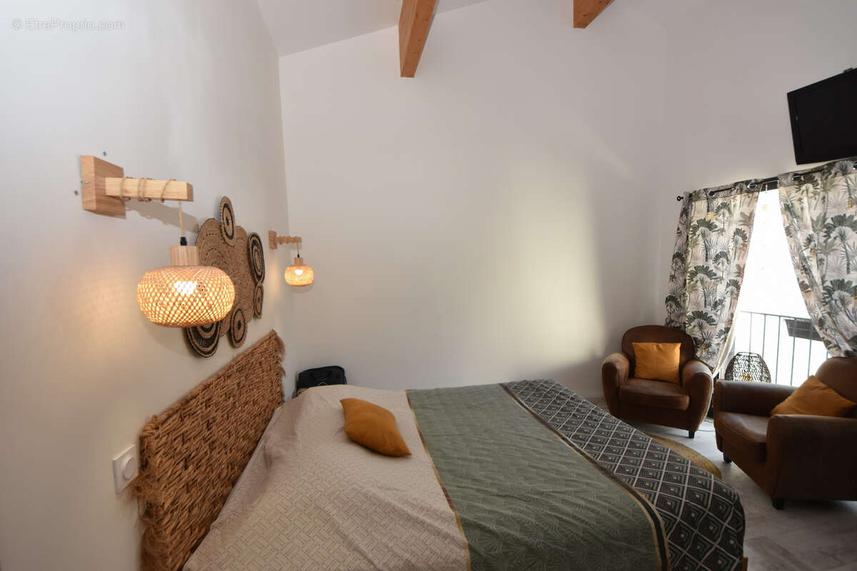 Maison à SALLELES-D'AUDE