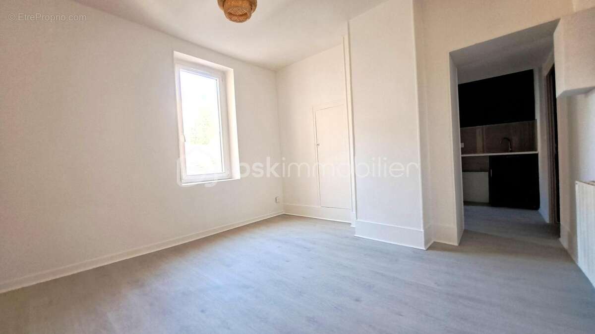 Appartement à ANDRESY