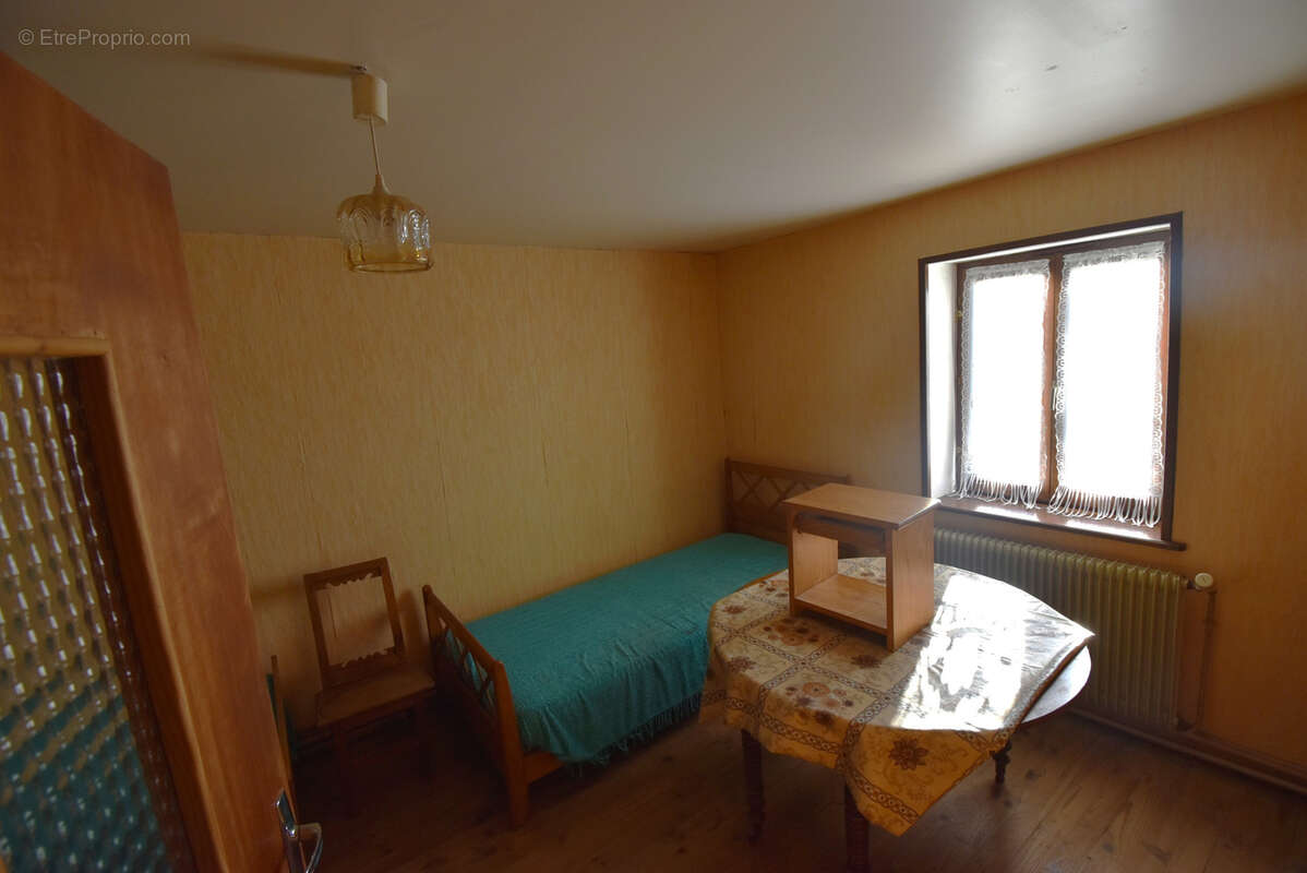 Maison à LE VAL-D'AJOL