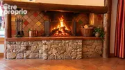 Maison à ALLOS