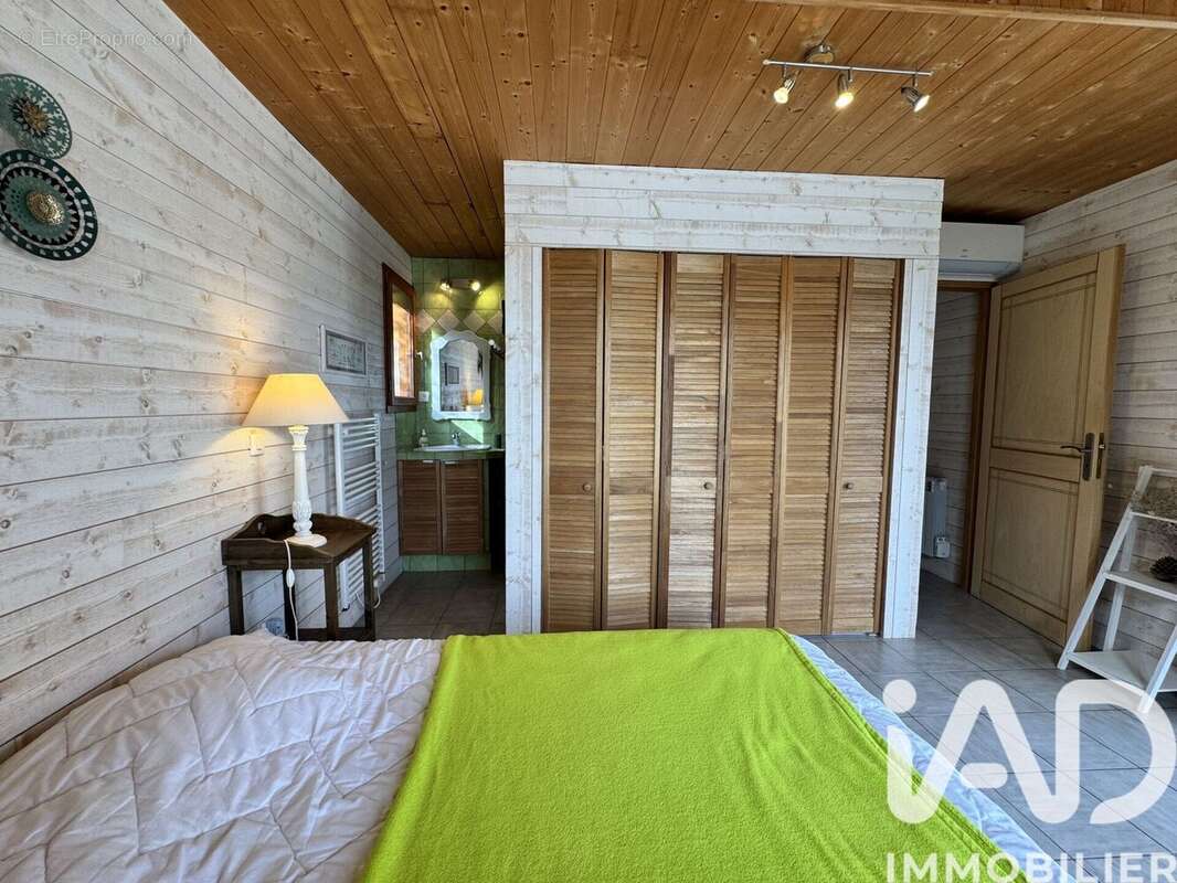 Photo 6 - Maison à PORTO-VECCHIO