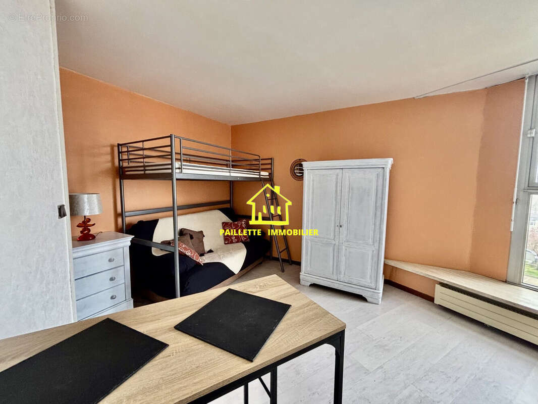 Appartement à LE HAVRE