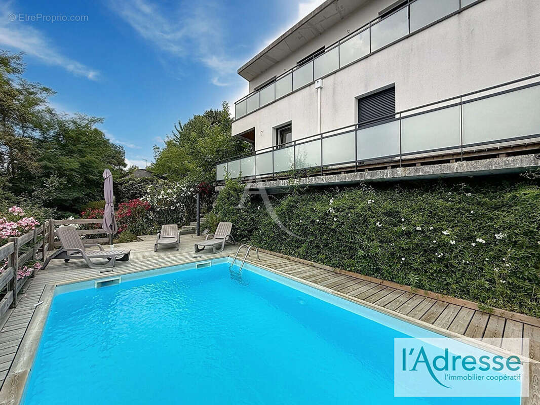 Maison à PECHBONNIEU