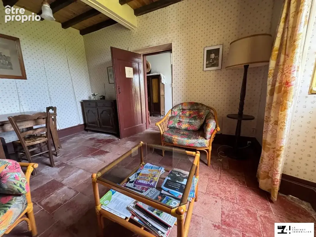 Maison 7 pièces 146 m² à vendre à Palaminy (31220) - photo 5