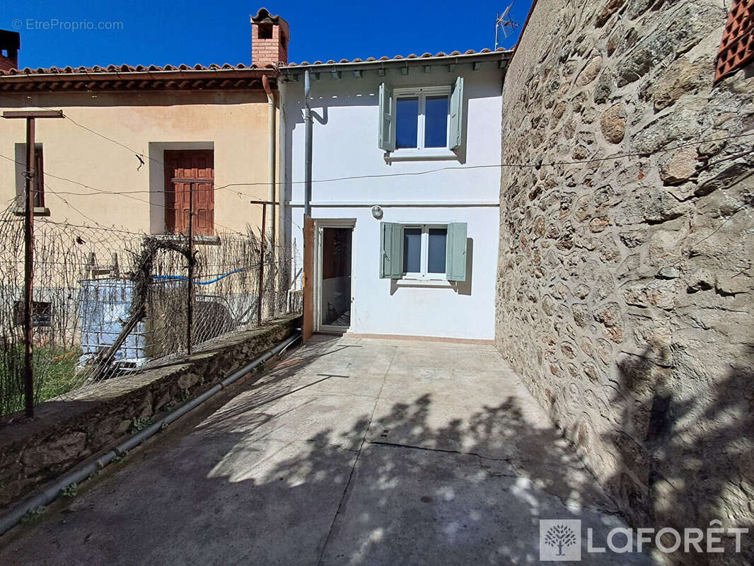 Maison Sahorre 4 pièce(s) 69 m2 - photo 7