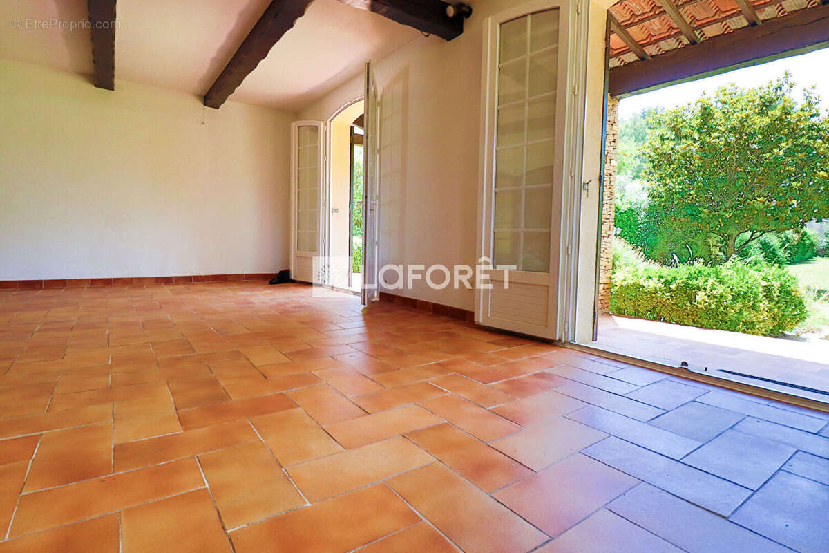 Belle maison familiale sur secteur préservé - photo 4
