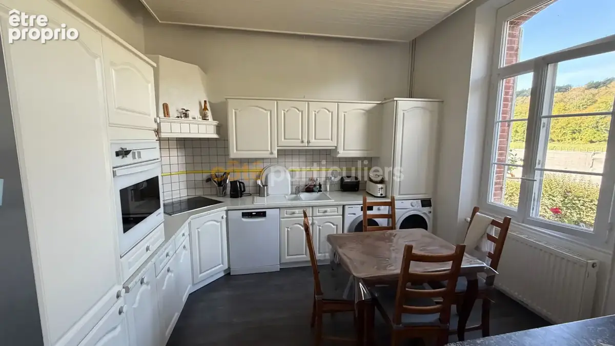 Maison 3 chambres coeur de bourg - photo 4