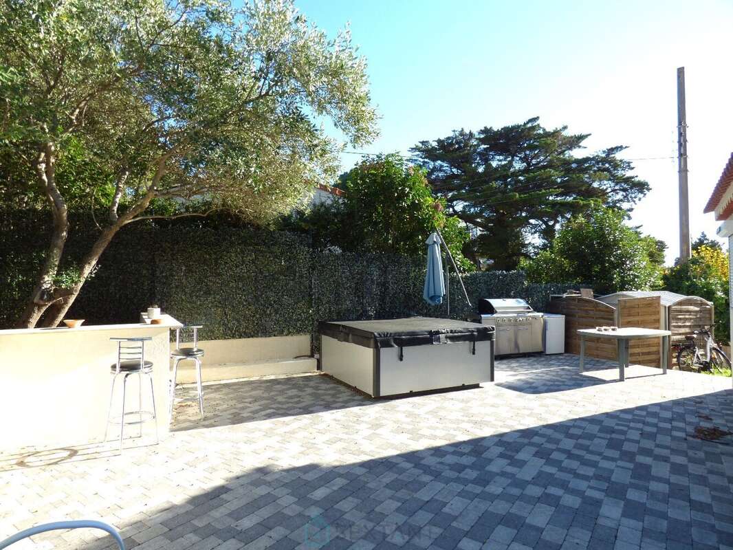 Maison à SAINT-RAPHAEL