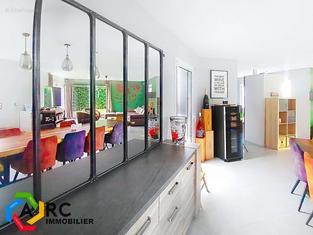 Maison 155 m² à Sandillon  - photo 9