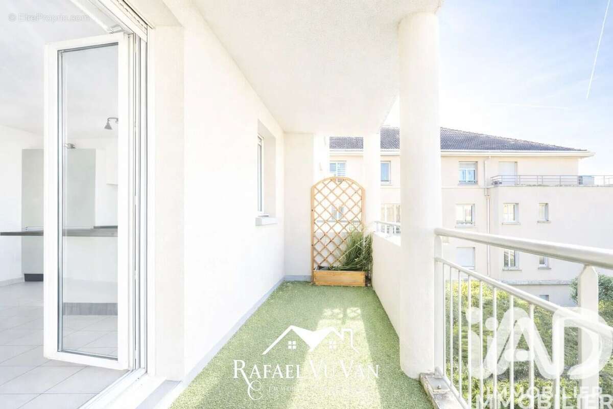 Appartement 64 m² à Neuilly-Sur-Marne  - photo 4