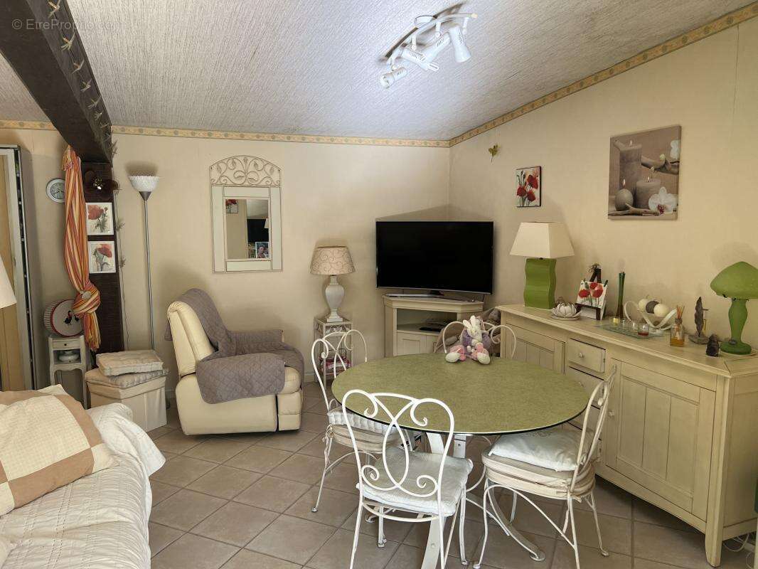 Maison à CASTELSARRASIN