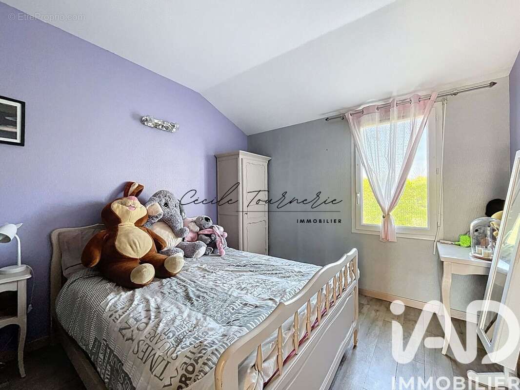 Photo 8 - Maison à MARSAS