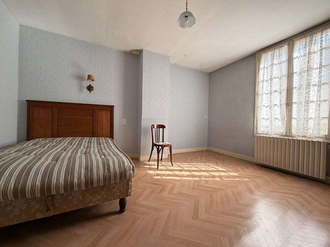 Maison de ville - photo 7