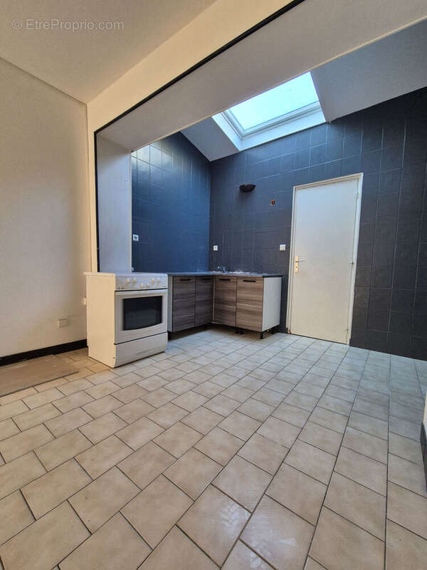 Photo 4 - Maison à LILLERS