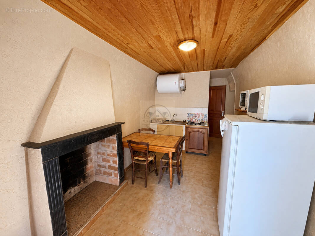 Appartement à NOVELLA
