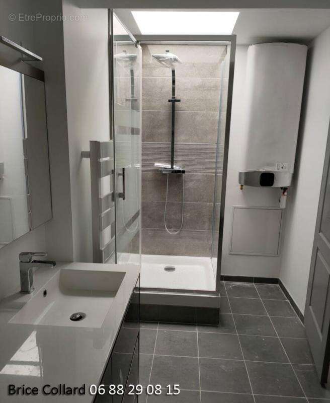 Appartement à NOGENT-SUR-OISE