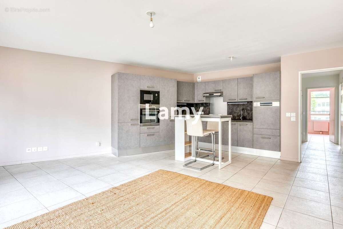 Appartement à MERIGNAC