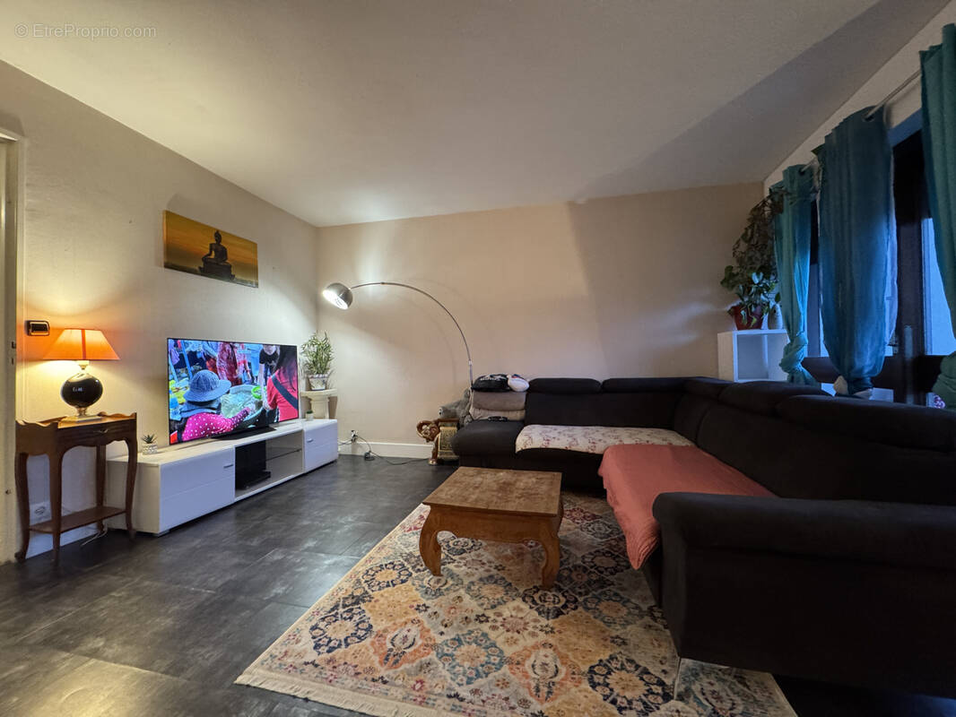 Appartement à LE MANS