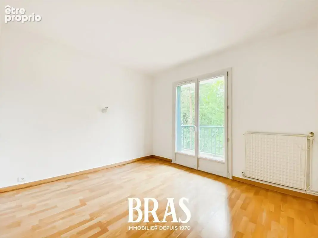 A vendre - La Baule-Escoublac - Appartement 3 pièces - 2 ch - Terrasse - Parking - photo 5